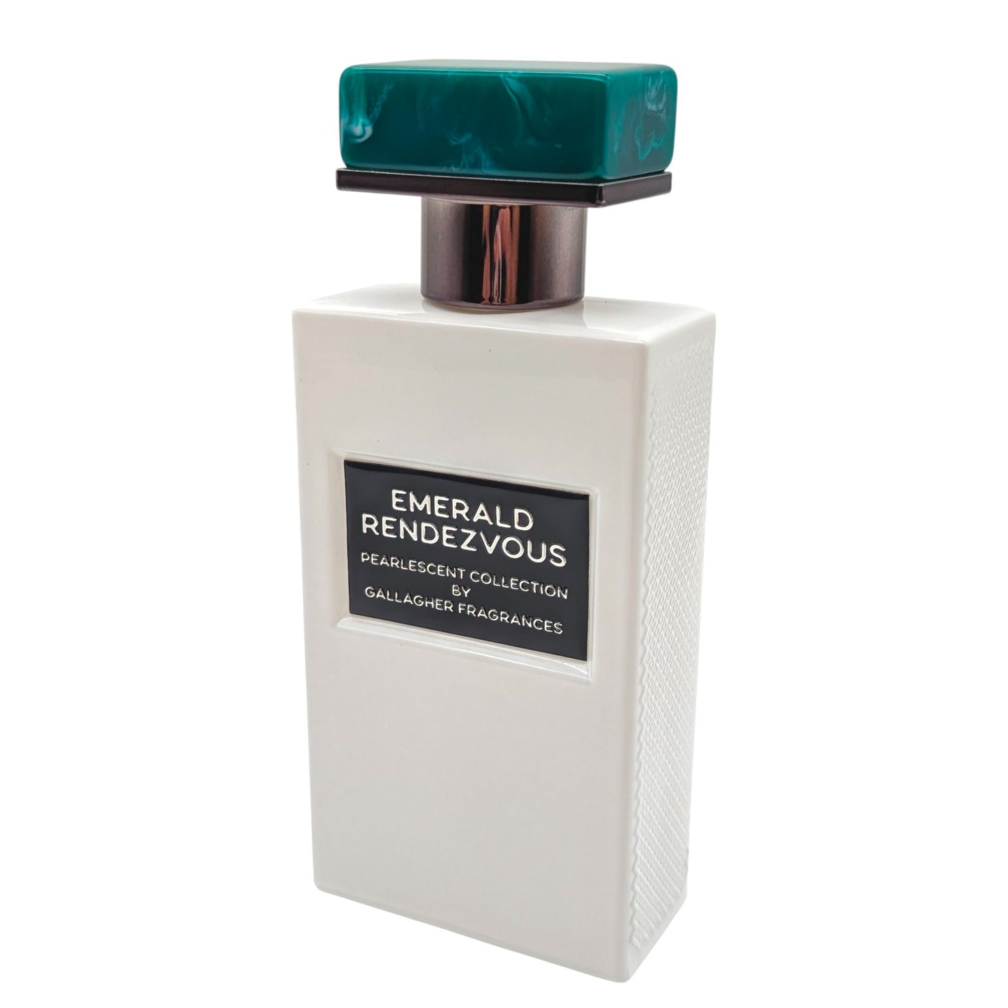 Emerald Rendezvous – Rio Red Grapefruit, Spearmint, Bergamot, Orange Blossom, Pink Sugar