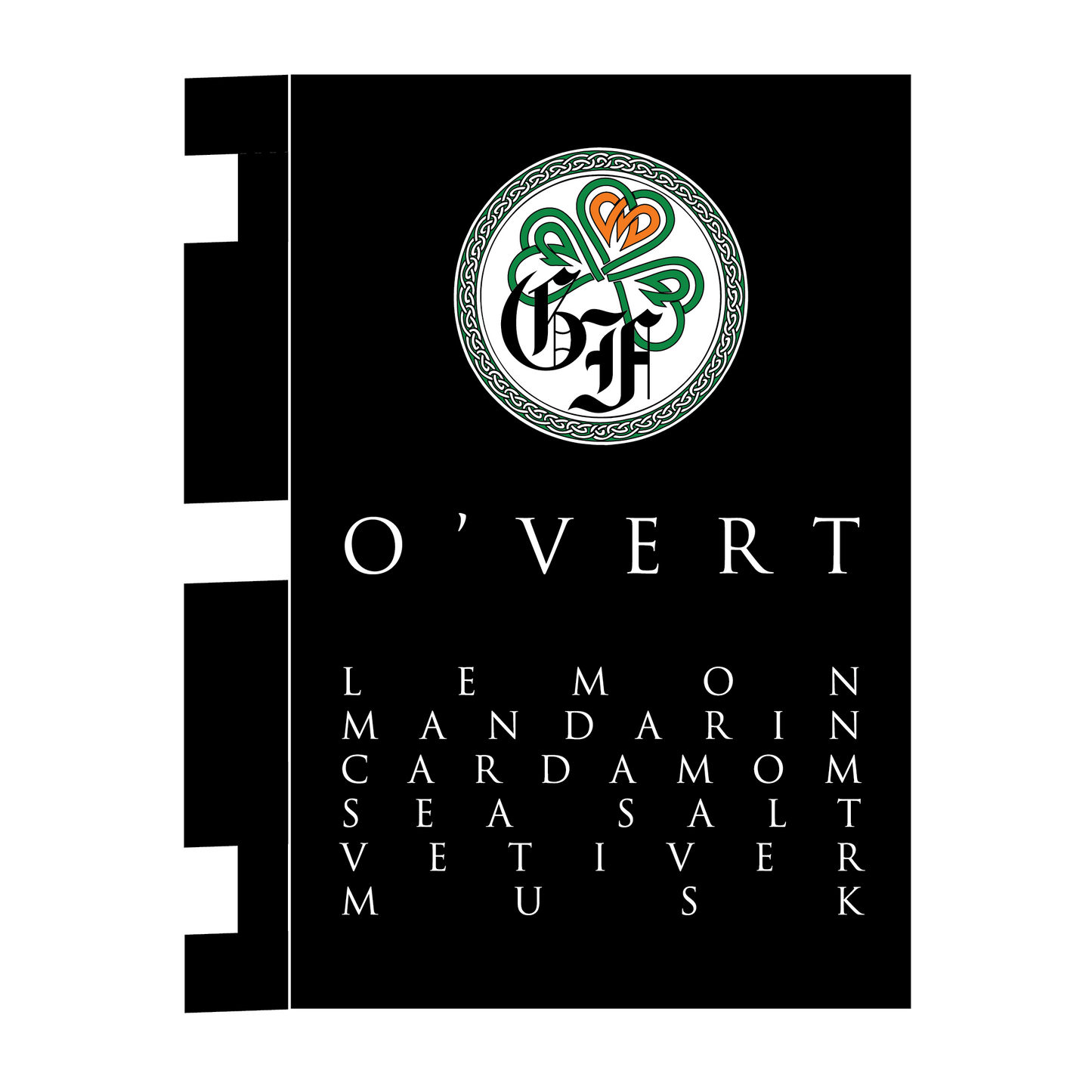O'Vert - Limited Edition (Very Limited Stock)