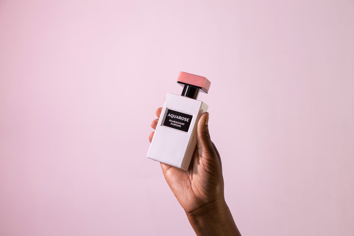 Aquarose - Rose, Sea Spray, White Ambergris, Driftwood