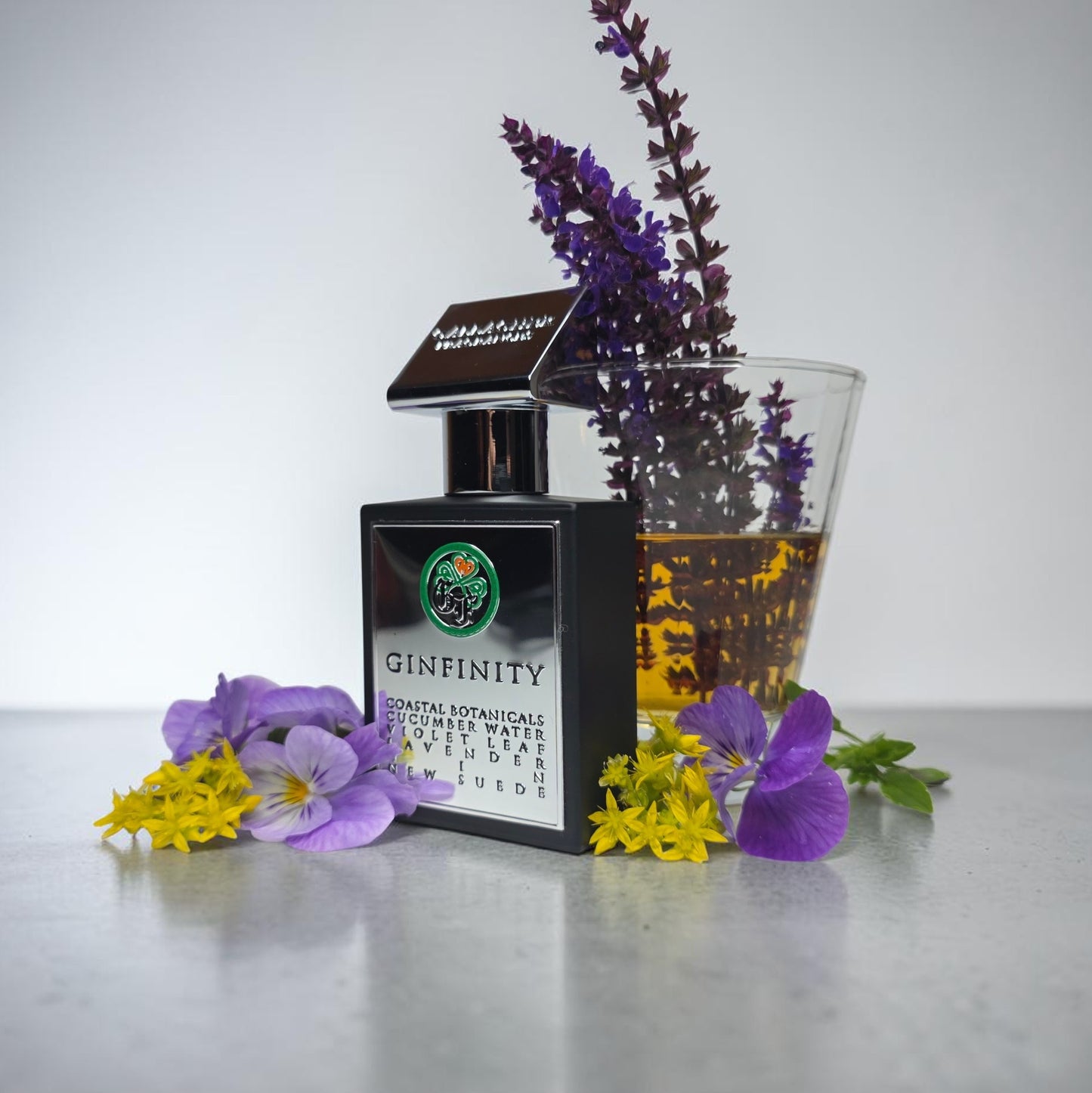 Special Order- Ginfinity 100ml