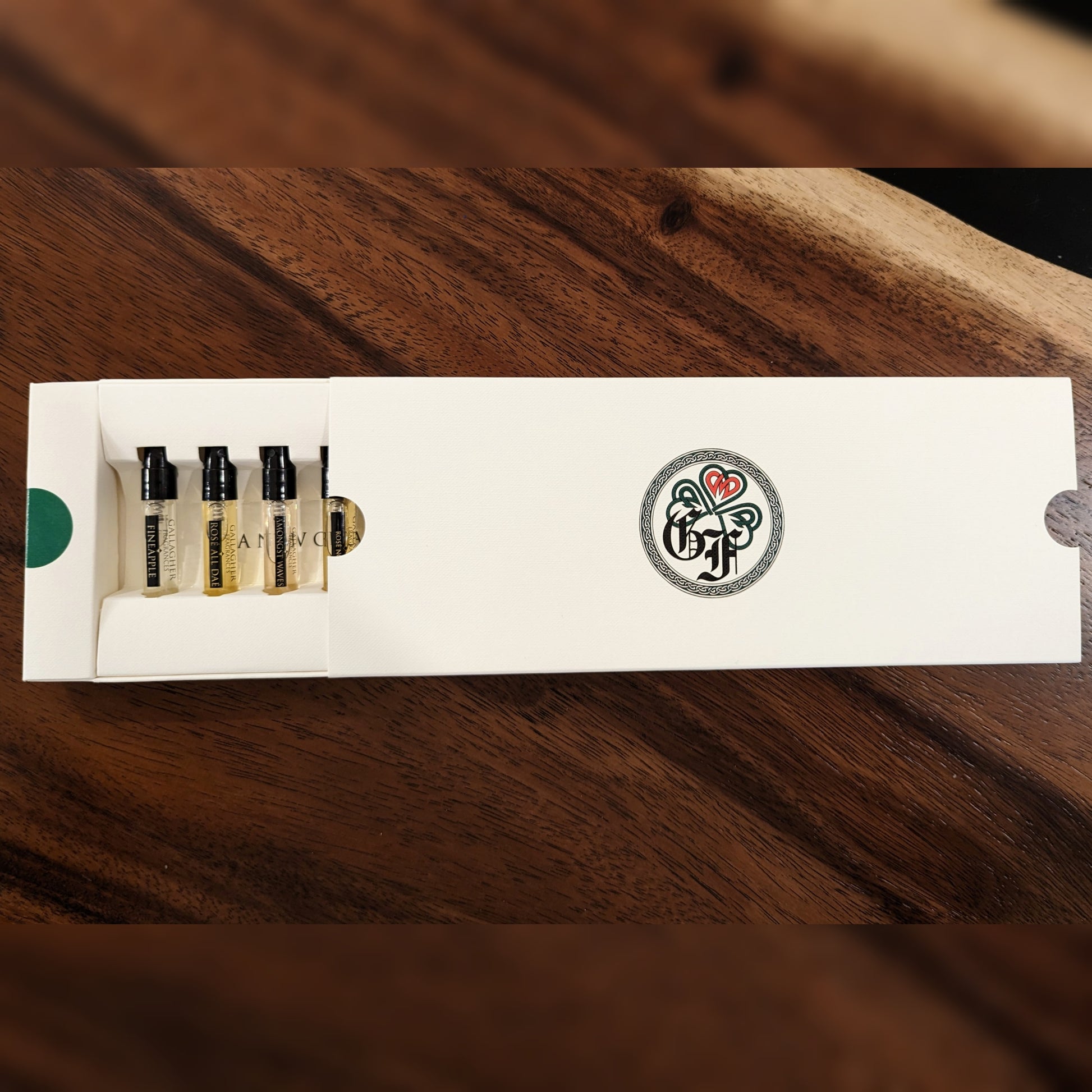 The Autumn Winter Discovery Collection: For Cool Days and Colder