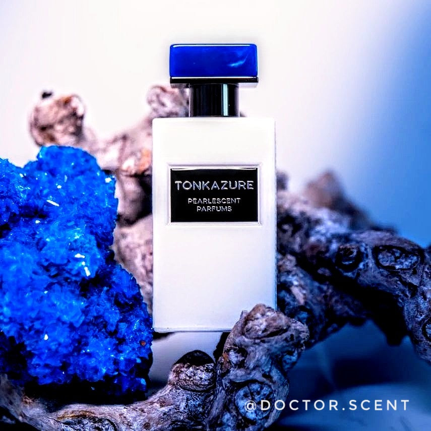 Blueberry best sale scented perfume