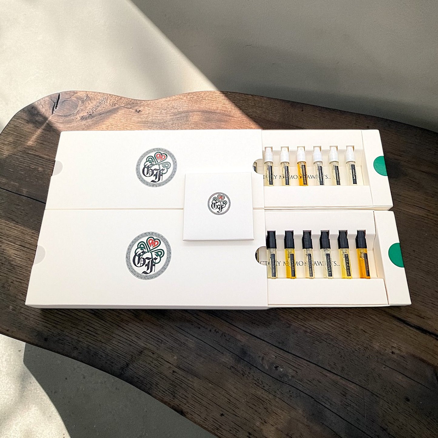 The Ultimate Discovery Set: Explore Our Distinct Collection