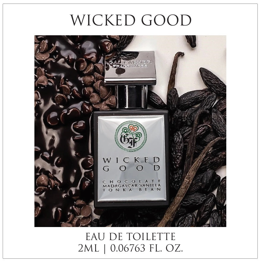 Warm Vanilla Sugar Perfume  Wicked Good Clean Fragrance – Wicked Good  Perfume