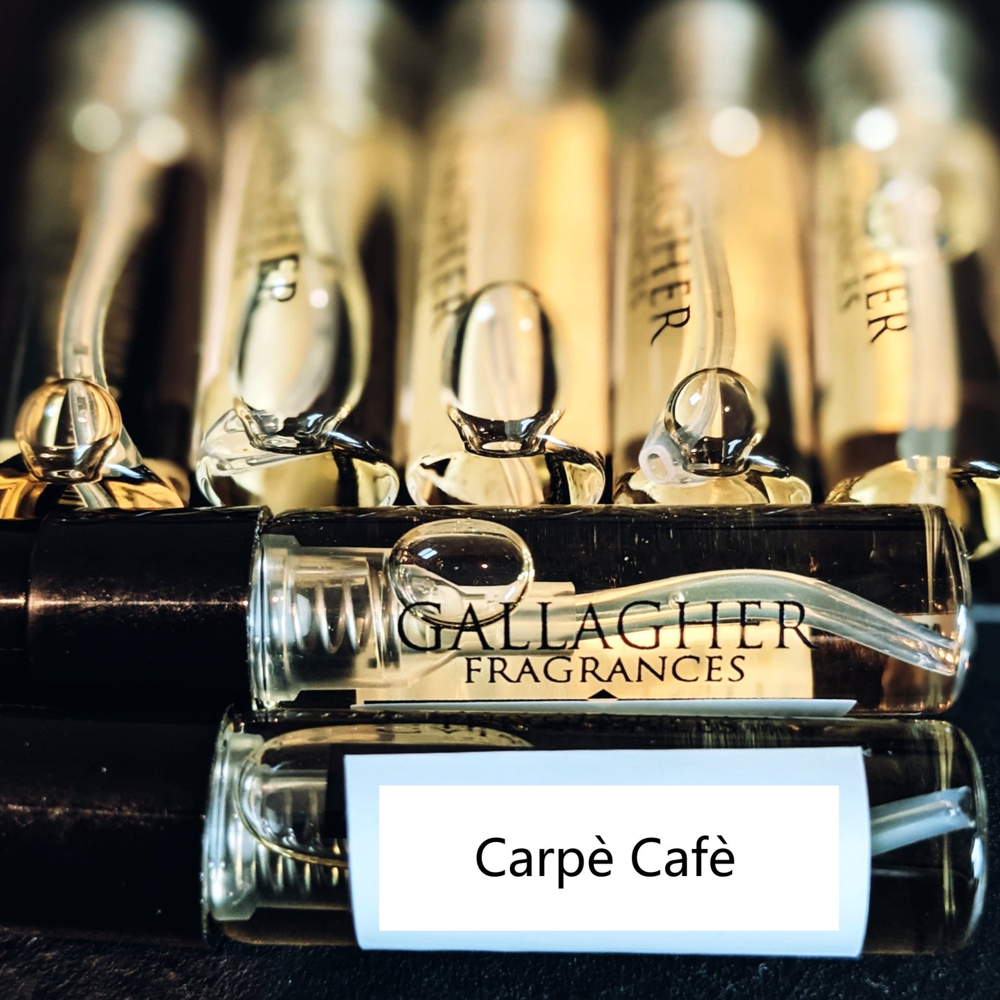 Carpé Café - Limited Edition