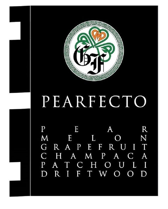 Pearfecto - Limited Edition (Only 10 Bottles Available)