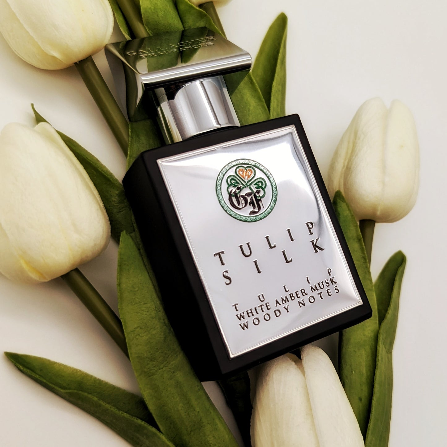 Tulip Silk - Limited Edition (ONLY 20 BOTTLES AVAILABLE)
