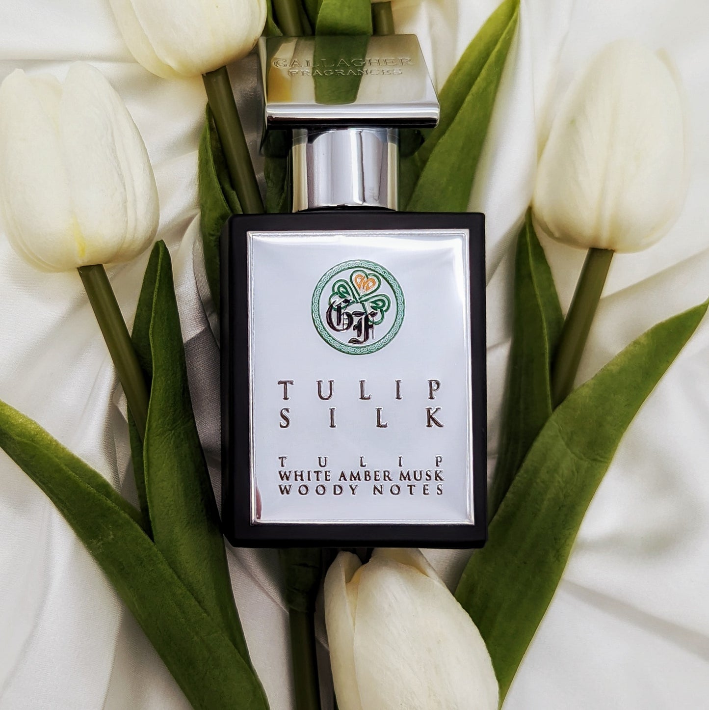Tulip Silk - Limited Edition (ONLY 20 BOTTLES AVAILABLE)