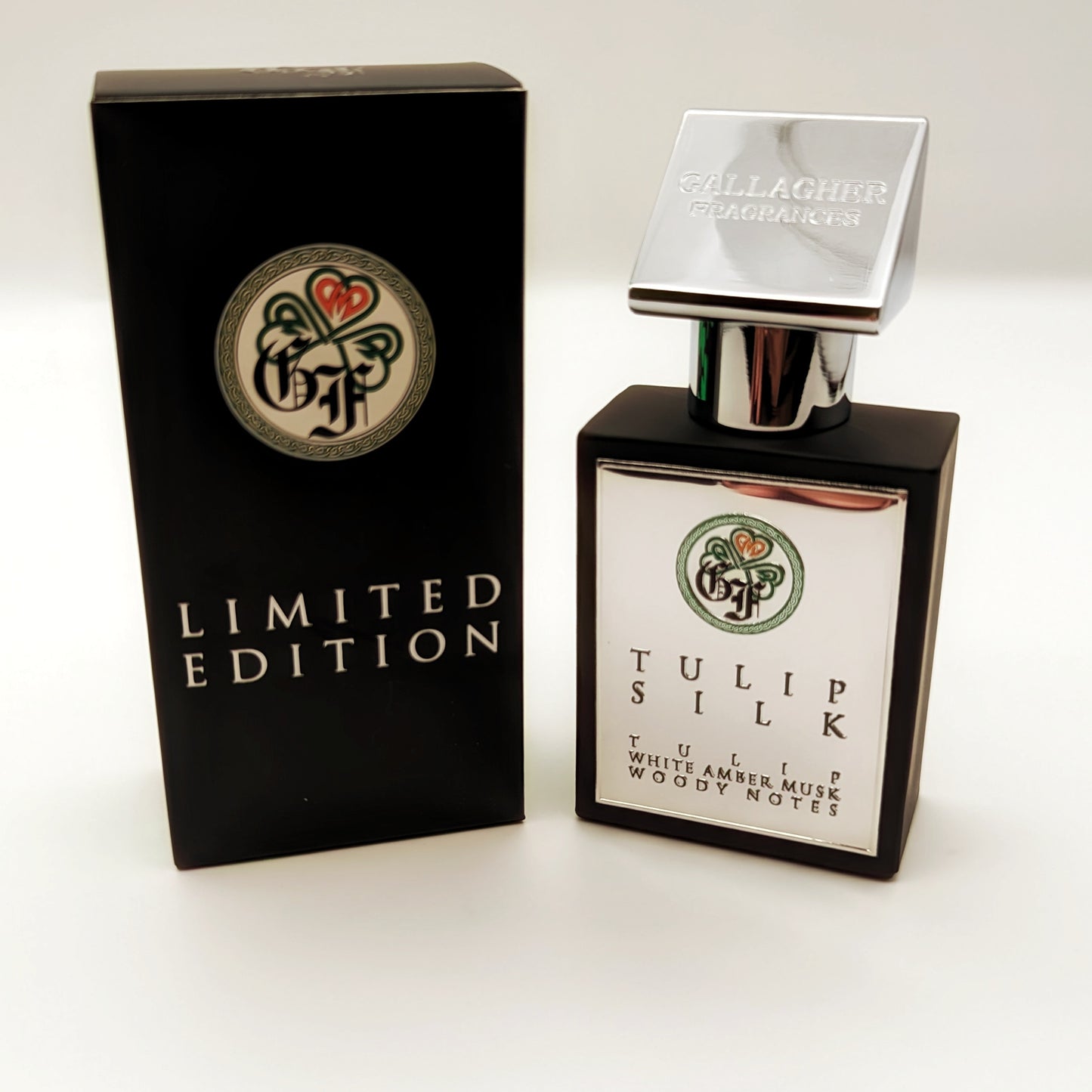 Tulip Silk - Limited Edition (ONLY 20 BOTTLES AVAILABLE)