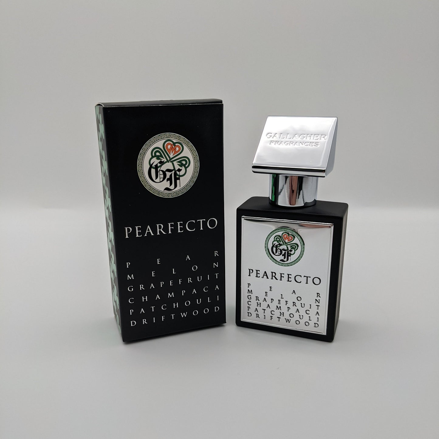 Pearfecto - Limited Edition
