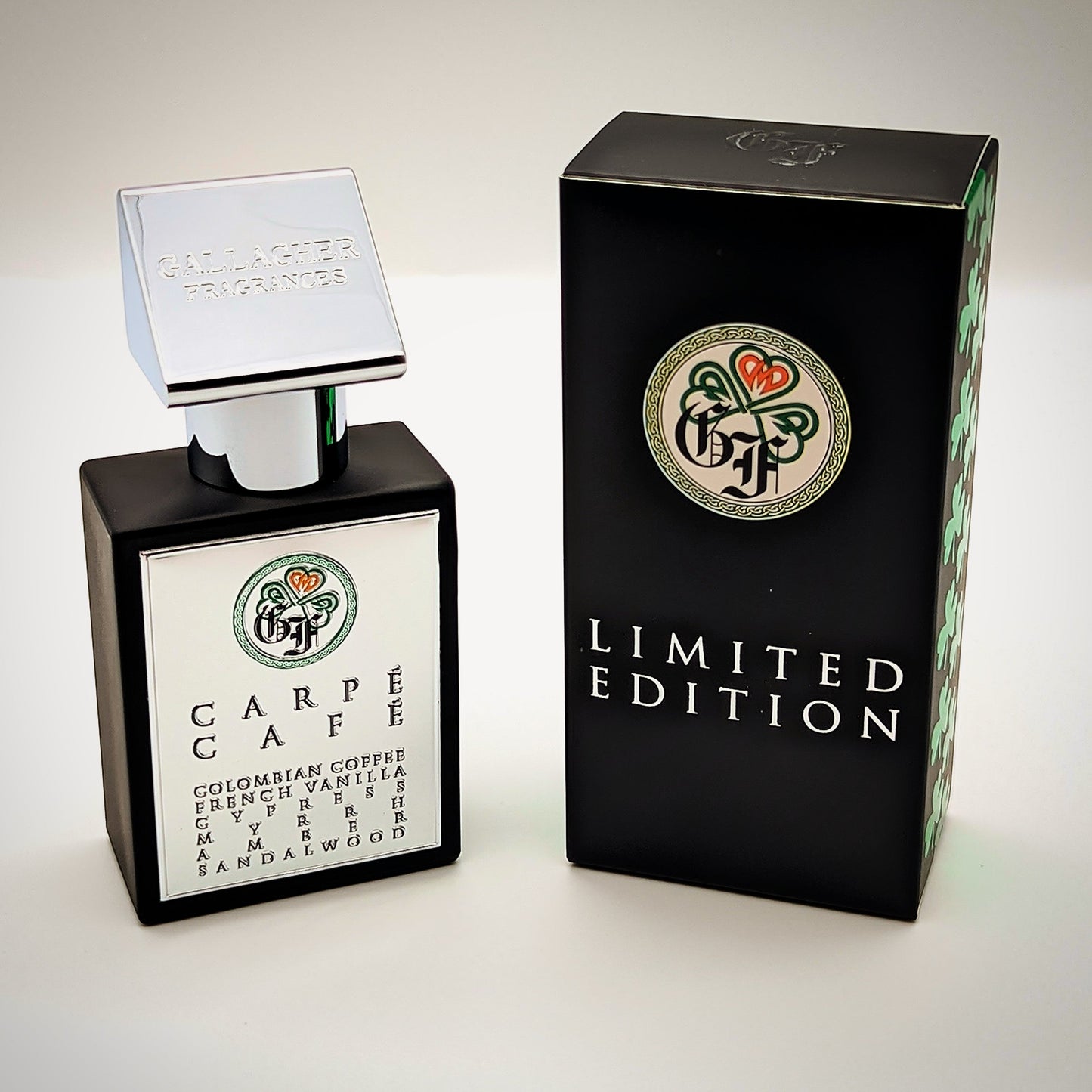 Carpé Café - Limited Edition