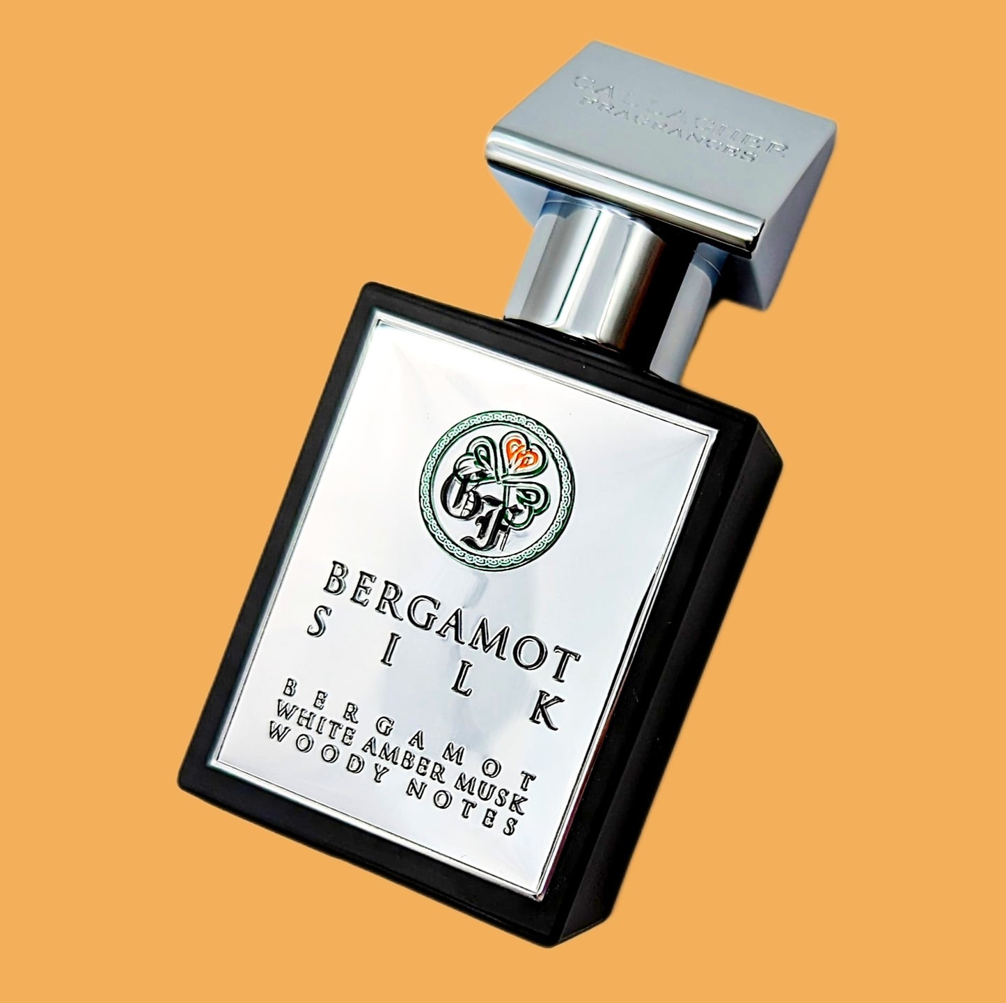 Bergamot Silk - Limited Edition