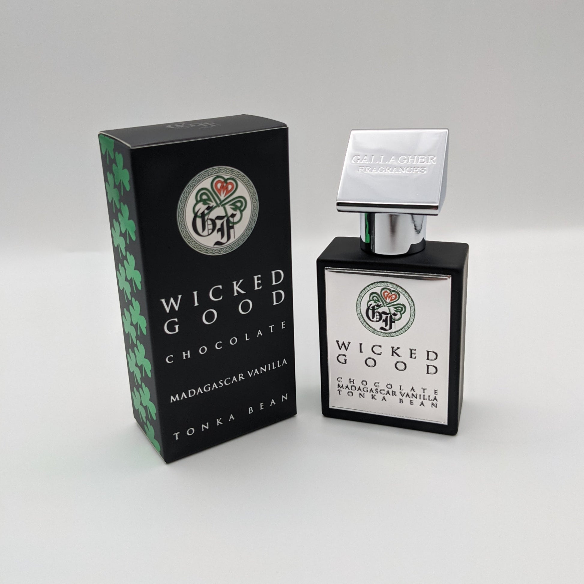 wickedly good scents – Wickedly Good Scents
