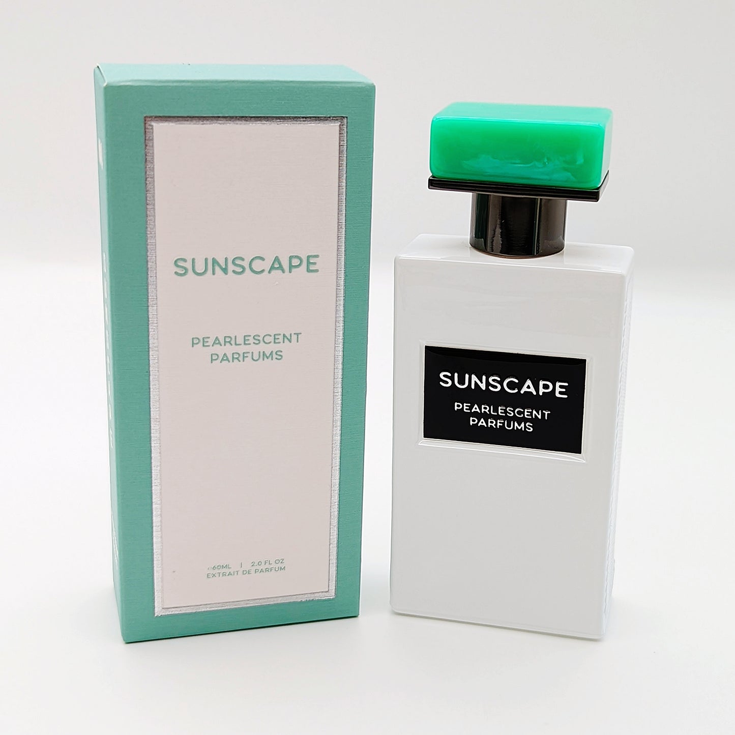 Sunscape - Solar Citruses, Violet, Honeydew, Texas Sunshine